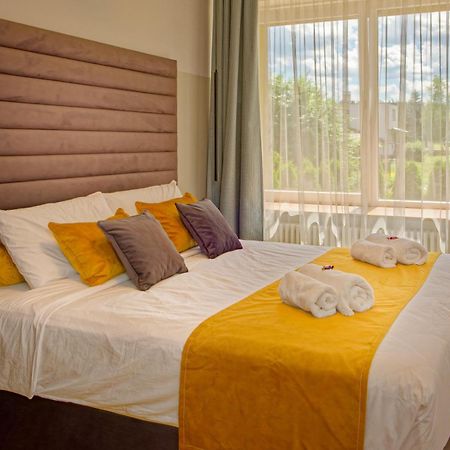 Munu Holiday Apartments Druskininkai Buitenkant foto